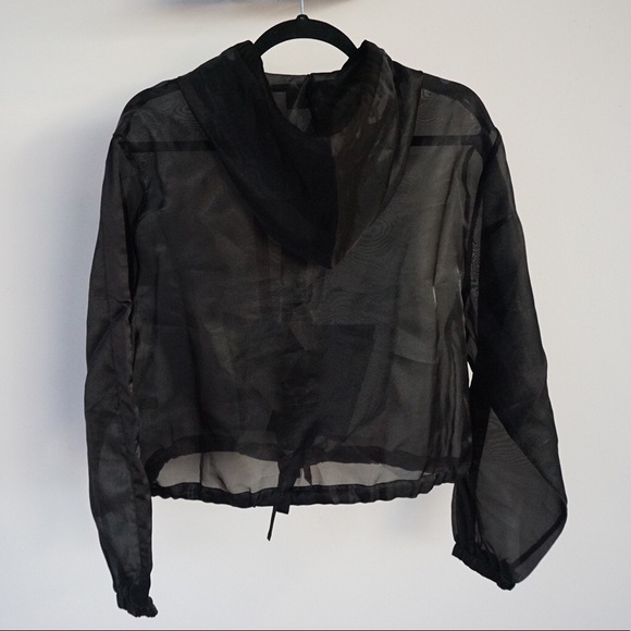 Sha by Reflex. Six:02 jacket. - Picture 4 of 6